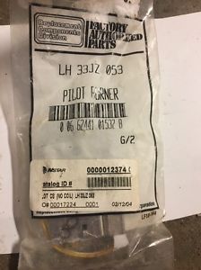 Genuine Carrier LH-33JZ-053 Pilot Burner Assembly LH31JZ016 LH33JZ051 NEW