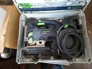 FESTOOL CARVEX  PSB 420