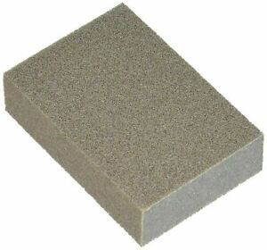 Bulk Norton 49506 4-Inch X 2-3/4-Inch X 1-Inch Sanding Sponge