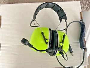 3M™ PELTOR™ CH-5 High Attenuation Headset - MT73H450A-77 GB