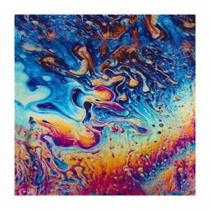 Premium Colored Water Transfer Printing Hydrographics Film, Easy to Use