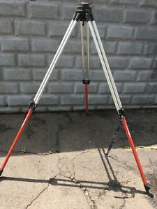 Hilti PA-911 Transit Tripod