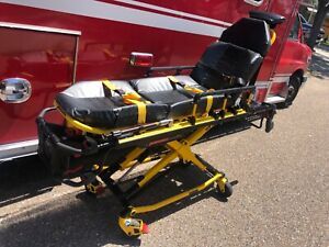 Stryker Power Pro XT Stretcher