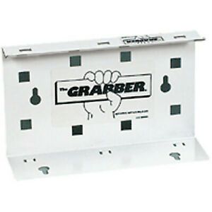 GRABBER WIPER DISPENSER 09352  - 1 Each