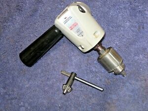 Vermont American Two Speed 90 Degrees Angle Drive for Polishing Sanding Drilling