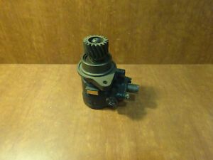 NPSK 44310-2170 hydraulic motor pump