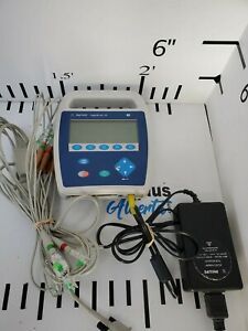 Agilent PageWriter 10i Handheld Electrocardiograph #4