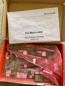 Honeyell Prowatch PW6K1R2