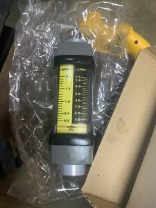 Hedland Flowmeter H600A-002 New