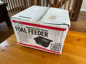 Little Giant Foal Feeder 9 Qt