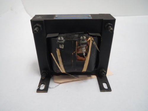 Louis allis 5p58-208 voltage 250va 460v-ac 115v-ac transformer b204129 for sale