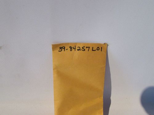 6x motorola 3984257l01 cont socket (r3-4-44c) for sale