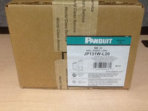 Panduit Jp131W-L20