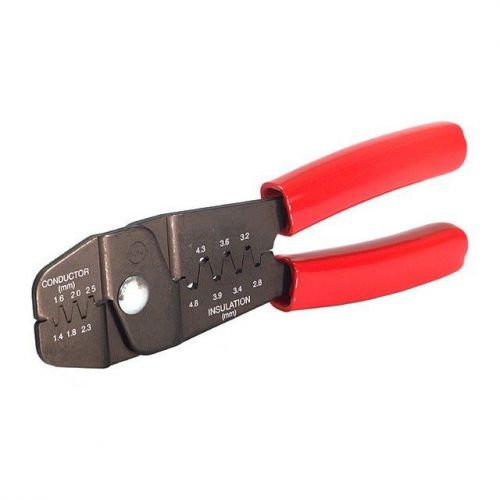 MOLEX/ Waldom  63811-1000 APPLICATION TOOLING HAND CRIMP TOOL FOR MINI-FIT JR.