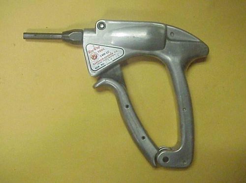 Gardner Denver GD 14H-1C Wire Wrap Tool