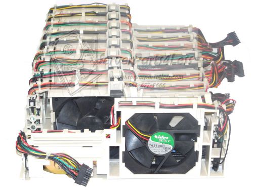 07H1173 76H7332 76H4907 TA350DC IBM/NIDEC BETA V TA350DC CASE FAN **LOT-OF-10**