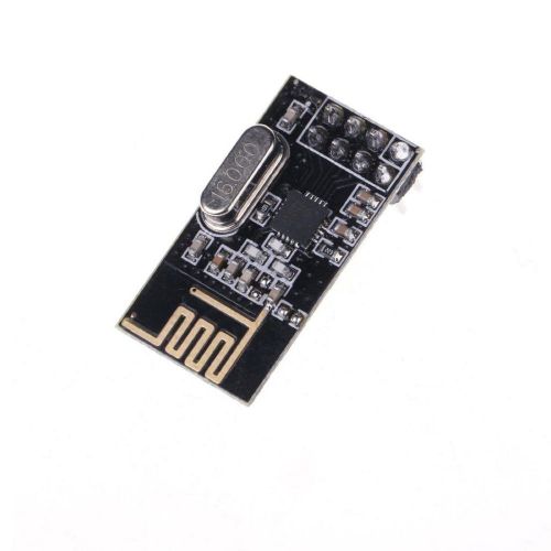 10pcs NRF24L01+ 2.4GHz Antenna Wireless Transceiver Module