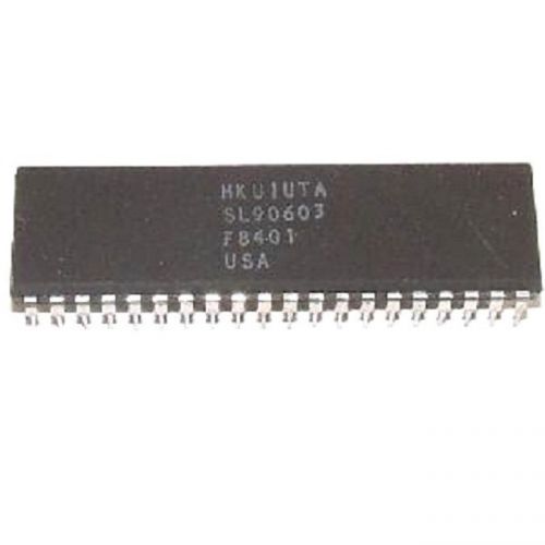 1 Pcs SL90603 FAIRCHILD SEMICONDUCTOR   IC