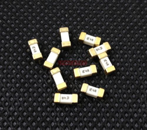 20pcs NANO2 FUSE 7A 125V FAST Acting 451series Littlefuse