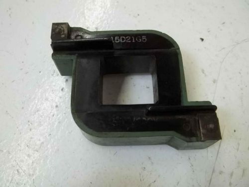 GE 15D21G5 550V *USED*