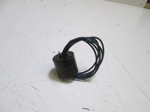 PETER PAUL COIL 120V 2C-14-K24 *USED*