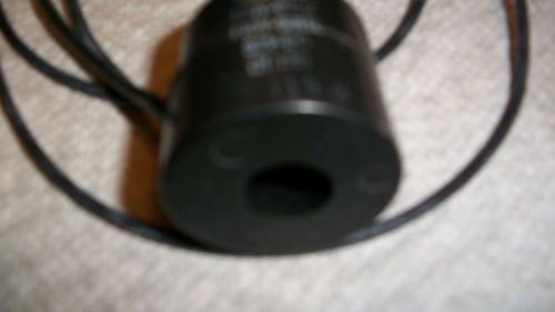 32 Volt DC Coil 120V. 60 Hz. K593-025