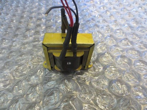 MILLTRONICS PARTNER IV CNC TRANSFORMER STI-990 ST1-990 ST1990 STI990