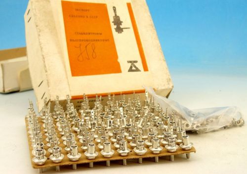 30x powerful zener diode d815j 18v 8w 0.5a new di \ 1n4258 for sale