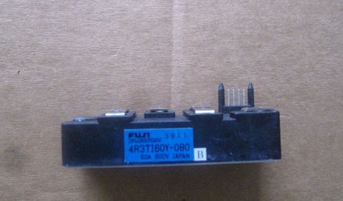 4R3TI60Y-080 FUJI DIODE / 60A 800