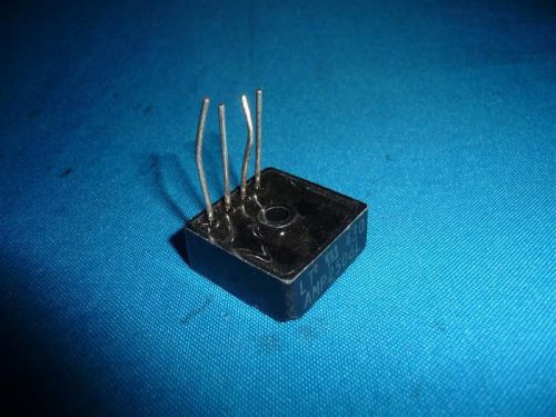 Lot 150pcs 430 AMP 2506L Bridge Rectifiers