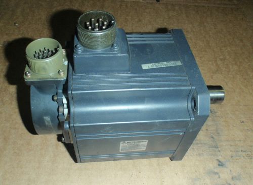 Fusion 640M, M640M Mitsubishi HC-153S SZ AC Servo Motor,