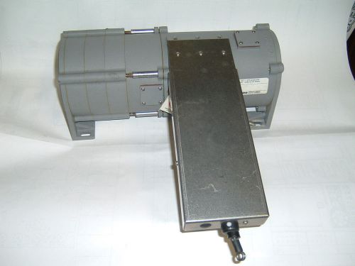 Celesco extended wire draw measuring unit  pn pt9600-1200-111-ste-ag-626-wsr for sale