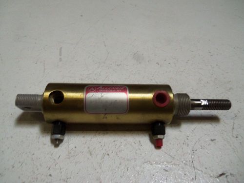 ALLENAIR A-1-1/2X2-1/2-BC AIR CYLINDER *USED*