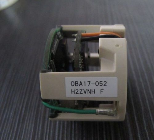 USED Mitsubishi servo encoder OBA17-052