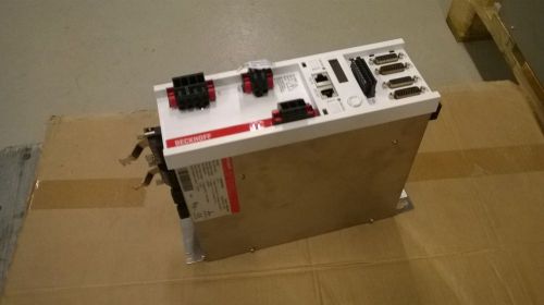 Beckhoff digital compact servo drive ax5206 for sale