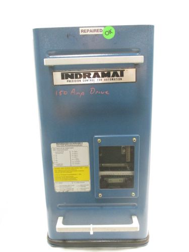 New indramat dsc 3.1-150-115v 115v-ac 150a amp servo drive d440067 for sale