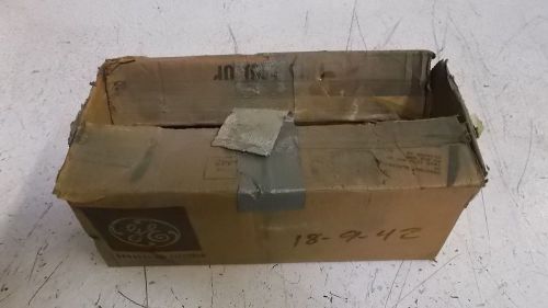 GENERAL ELECTRIC TB13050BWE09 CIRCUIT BREAKER *NEW IN A BOX*