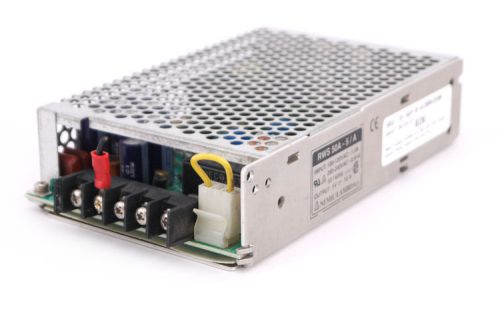 Nemic Lambda RWS50A-5/A 50W 5VDC 10A Single-Output Power Supply Unit RWS PSU