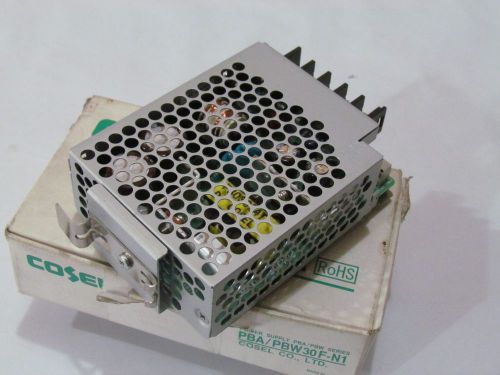 COSEL PBA/PBW 30F-N1 POWER SUPPLY