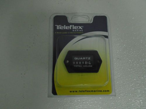 Teleflex hour meter # 56967P