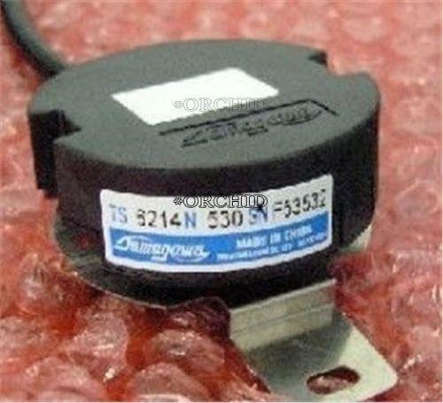 Tamagawa motor ts6214n530 servo for smartsyn new resolver for sale