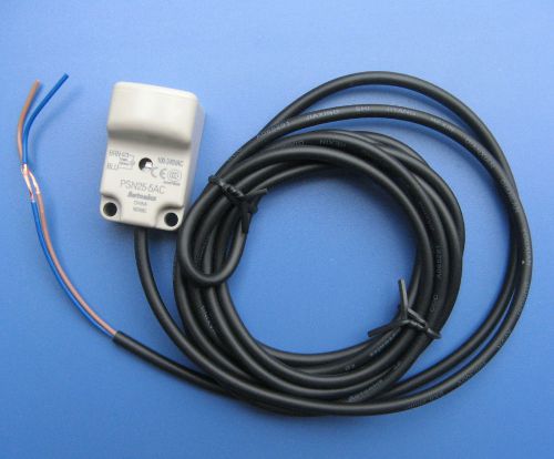 Autonics PSN25-5AC Proximity Sensor Switch, Inductive, 25mm -New