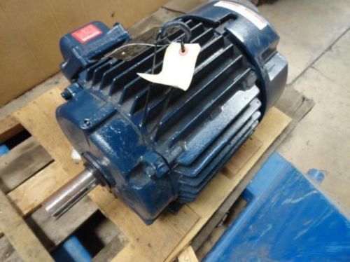 92288 New-No Box, Marathon KM213TTGN6526ABL AC Motor, U006A 7-1/2 HP, 1765 RPM