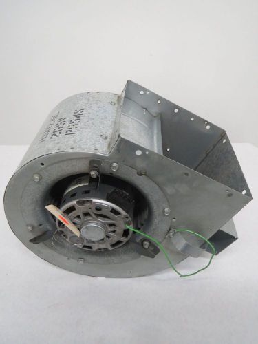 GENERAL ELECTRIC GE 5KCP39HGP554 S 1/4HP 265V 1075RPM 1PH BLOWER MOTOR B312656