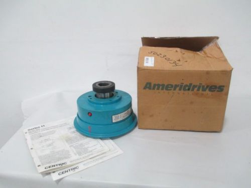 New centric 3f-s-2 710163-431-12400 centric trig-o-matic clutch 1-1/2in d245634 for sale