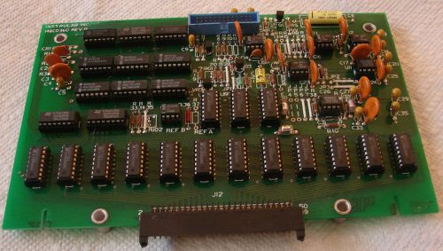 Instris Lab Inc. 146C0360 Rev B Board