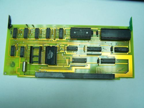 HP/Agilent 8958A CARD - 08958-60005