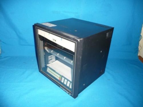 Yokogawa  µR180 4173-111/PS Recorder w/ Display problem