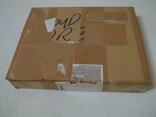 GE FANUC IC697ALG230 OUTPUT ANALOG (V&amp;I) HIGH LEVEL *NEW IN A BOX*