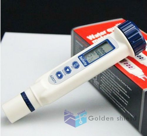 AZ-8371 Salinity Pen Salinity meter